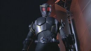 Kamen Rider Ryuga (720p)