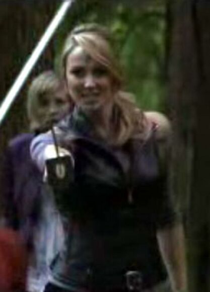 Karen Samurai Girl Villains Wiki Fandom Karen Samurai Girl Villains Wiki Fandom