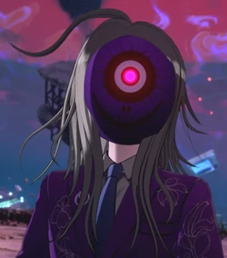 Makoto Kagutsuchi | Villains Wiki | Fandom