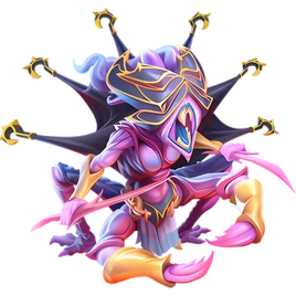 Awakened Form