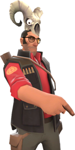 Merasmus | Villains Wiki | Fandom