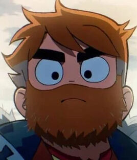 Older Scott