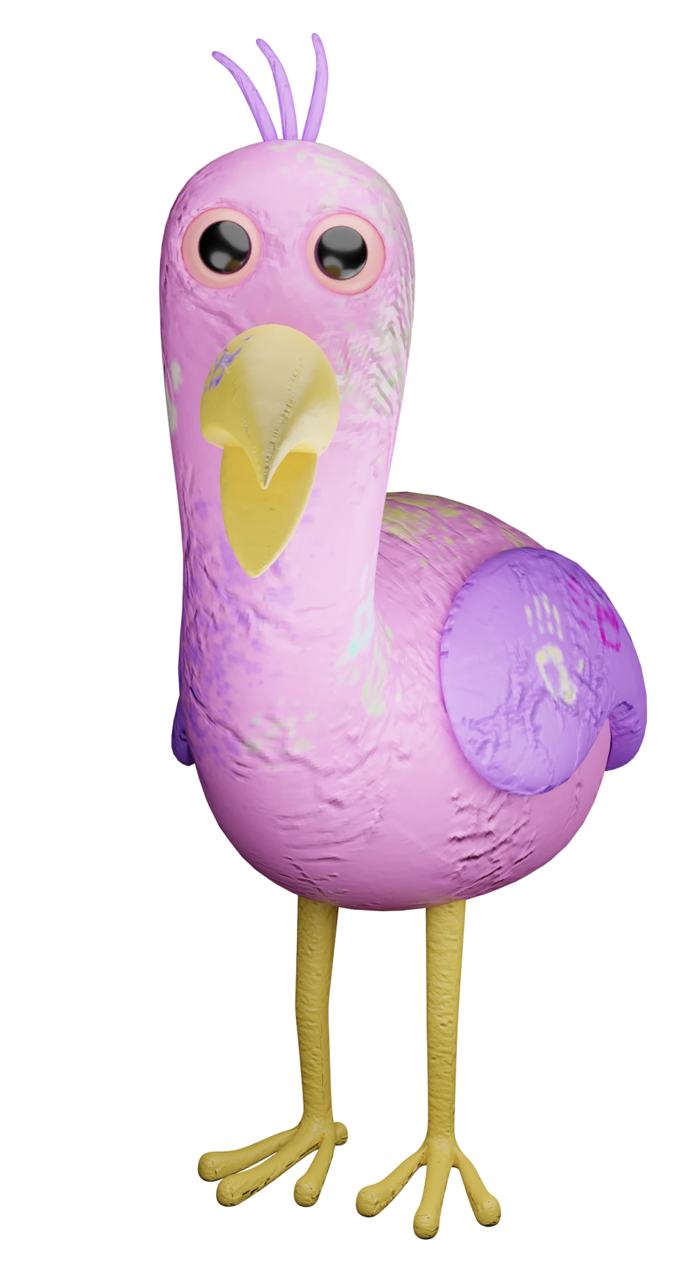 Opila Bird - Roblox