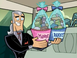 "...Personalized gift baskets?"