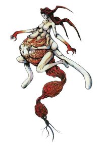 Parasite Eve (series), Parasite Eve Wiki