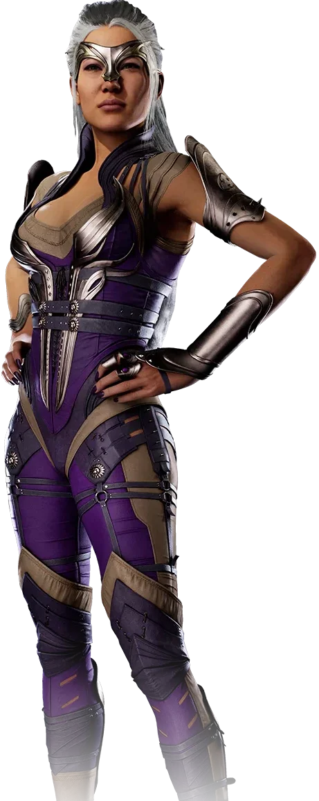 Sindel, Shao Kahn, Motaro, and Shujinko announced for Mortal Kombat 1