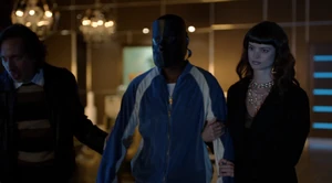 Syonide and Toledo bring in Lala