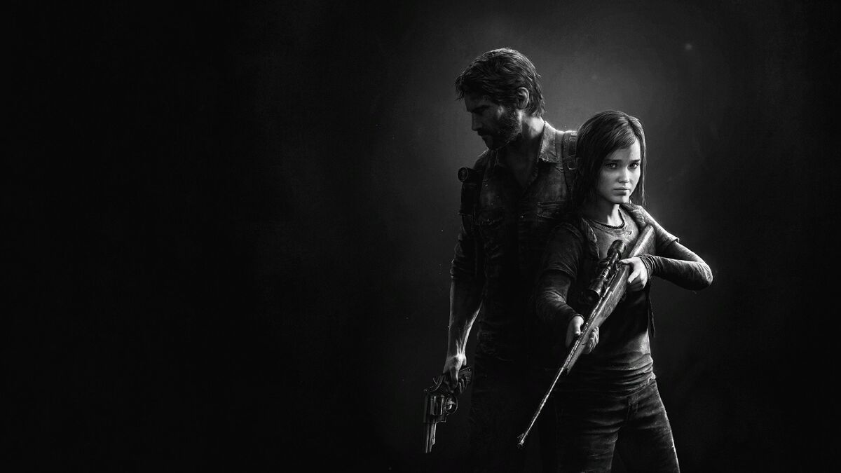 ellie williams pfp icon the last of us 2 in 2023