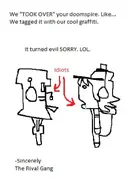 The Rival Gang Letter.webp (38 KB) The Rival Gangs letter to Builderfan and H3LP3R.