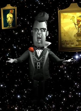 Thedevilsplayhousenarrator