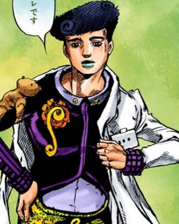 Tooru Jojo S Bizarre Adventure Villains Wiki Fandom Eighth story arc of jojo no kimyou na bouken series. bizarre adventure villains wiki fandom