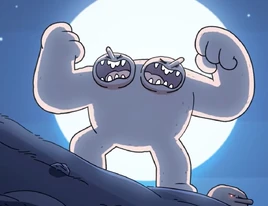 Animated Series