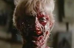 Satan's somewhat actual form after he possessed Kelly as his chosen vessel.