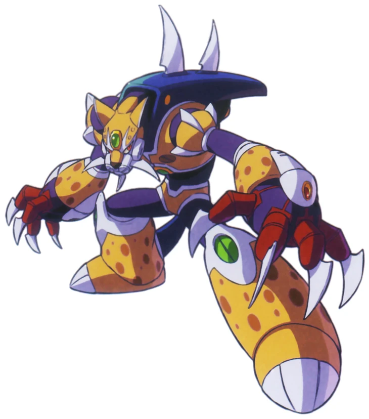 Wild Jango Villains Wiki Fandom