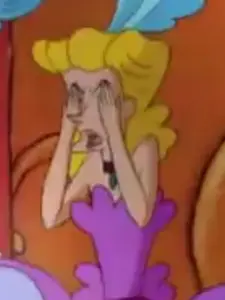 Young Madame LaCroque.webp (41 KB) Young Madame LaCroque