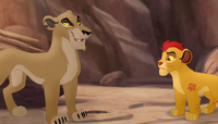 Zira-with-Kion