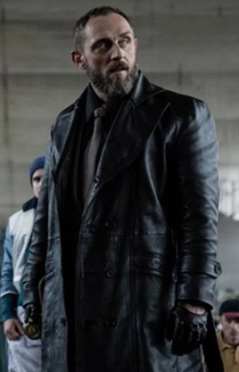 Aleksander Bremovych