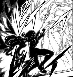 Arba and Sinbad