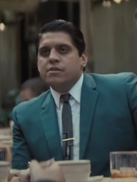 The Many Saints of Newark