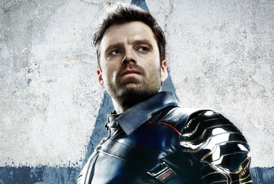 captain america the winter soldier bucky wallpaper