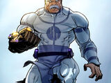 Conquest (Invincible)