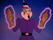 Dollmaker in Super Friends