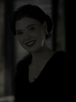 Dolores Winters