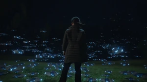 Eek Stack Ik Ik as Sophie expects her army's arrival Peacemaker S1E6.jpg (339 KB)