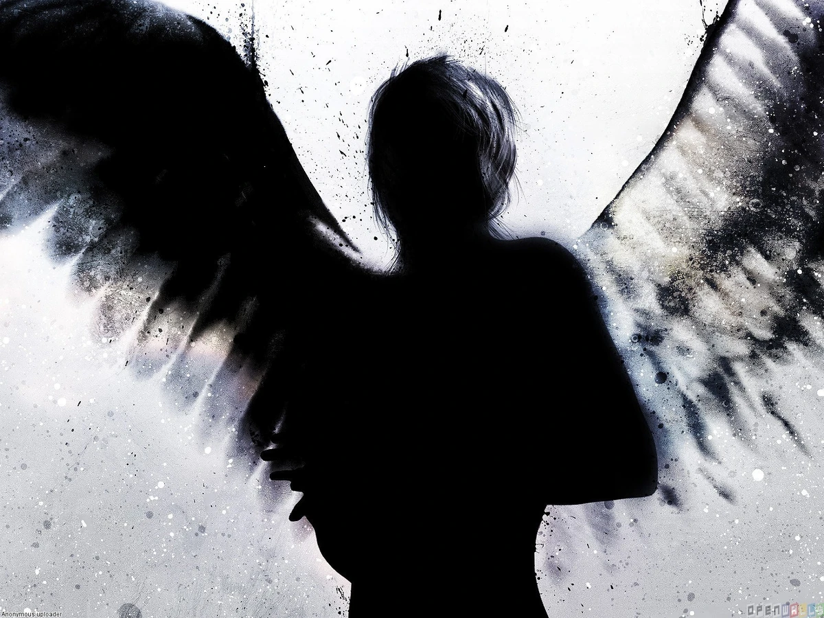 Fallen Angel | Villains Wiki | Fandom