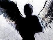 Fallen angel 1600x1200