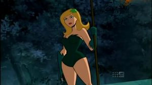 Flower Children 6.png (942 KB) Black Orchid as henchwoman of Poison Ivy