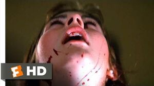 Halloween II (1 10) Movie CLIP - A Sudden Stabbing (1981) HD