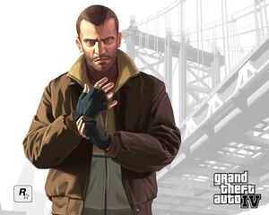 User blog:Omnicube1/ROUND 2: Niko Bellic (Grand Theft Auto 4) vs. Jason  Bourne (Bourne Movie Series), Deadliest Fiction Wiki