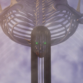 Founding Titan