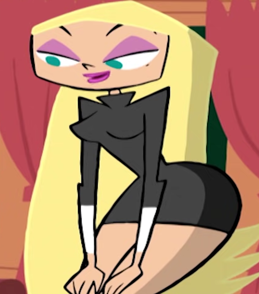 Agent Kalashnikov (Robotboy) - EvilBabes Unfiltered