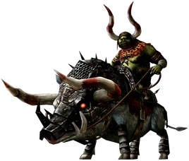 King Bulblin
