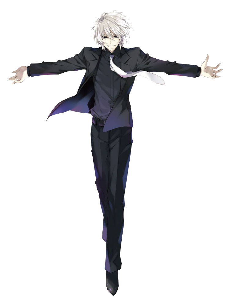 Gaku Yashiro, Villains Wiki