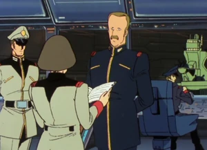 Jamaican refusing to disclose the Alexandria's destination.