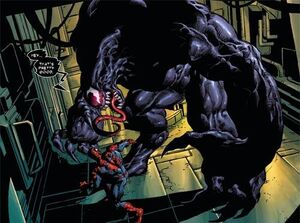 MacDonald Gargan Venom (Earth-616) 0014