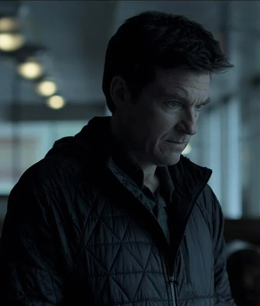 Marty Byrde Villains Wiki Fandom