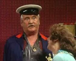 Pat Mustard