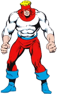 Brian Calusky (also known as Piledriver)