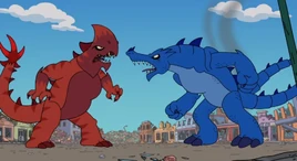 Political Monsters
