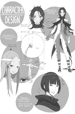 Pandora Re Zero Villains Wiki Fandom This is a video discussing the secrets of rezero focusing on pandora's weakness the series is written by tappei nagatsuki while. pandora re zero villains wiki fandom