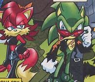 Scourge and Fiona 3