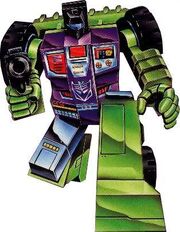 Scrapper-G1