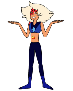 Skinny Jasper