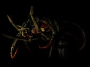 The Sleeper's concept art.