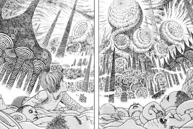 Kuriko, Junji Ito Wiki