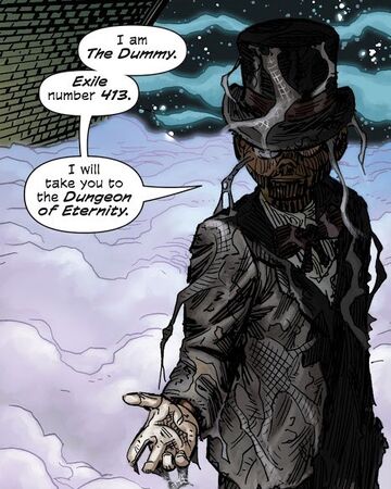 The Dummy Dc Villains Wiki Fandom Produced by new line cinema and distributed by warner bros. the dummy dc villains wiki fandom